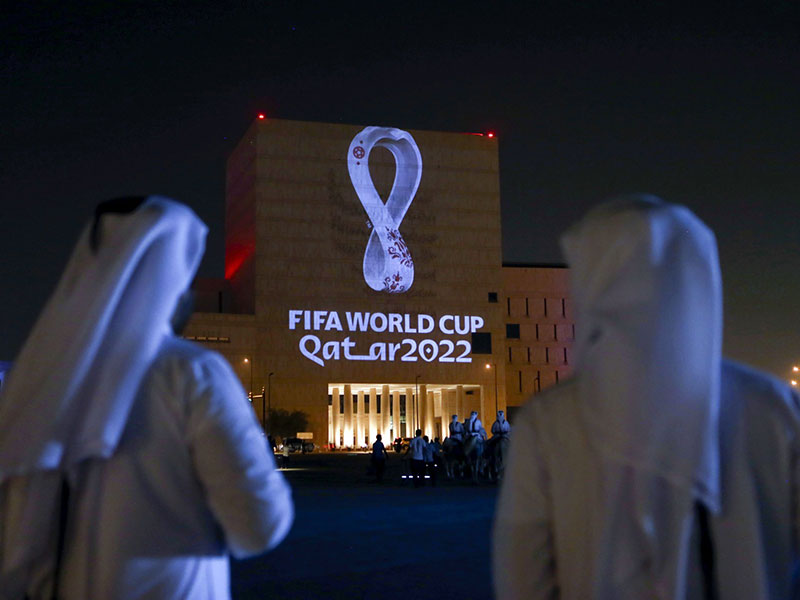 الإعلان عن جدول مباريات كأس العالم 2022 ومكان افتتاح البطولة